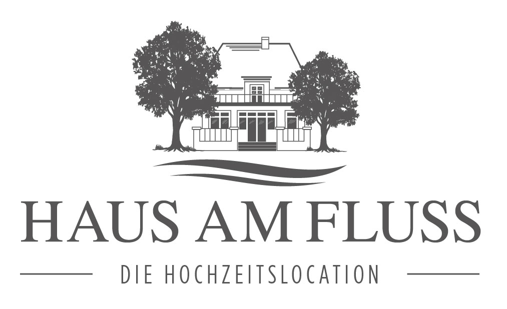 Haus am Fluss Logo